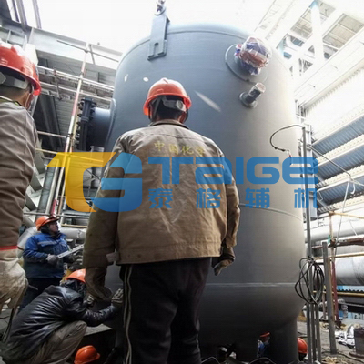 泰格電力旋膜式除氧器系統圖-泰格品牌,信譽保證!