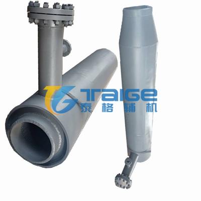 鍋爐吹管集粒器,吹管積灰器,鍋爐吹掃集粒器,鍋爐吹掃積灰器,吹管積渣器,吹掃積渣器