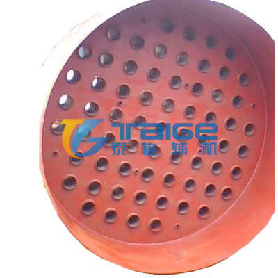 泰格電力旋膜式除氧器系統圖-泰格品牌,信譽保證!