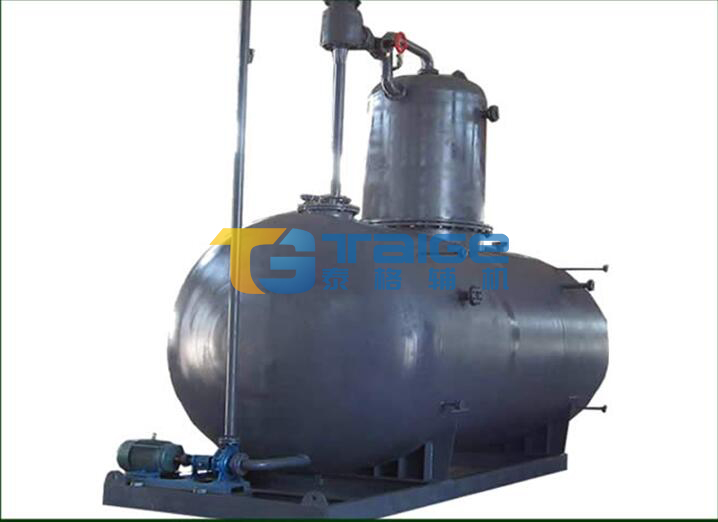 真空除氧器,真空旋膜式除氧器,真空除氧器原理,真空除氧器結構,真空除氧器優點