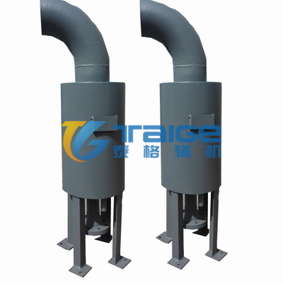 安全閥排汽消音器，安全閥排汽消聲器，放散閥排汽消聲器，放散閥排汽消音器，除氧器排汽消聲器，小孔消聲器，小孔消音器，抗噴阻復合型消聲器，阻抗復合型消音器蒸汽排汽消音器，排汽消音器