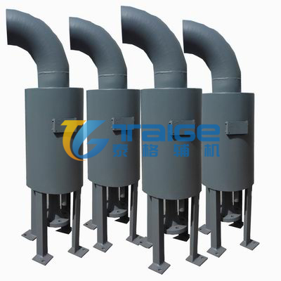 向空排汽消聲器，對空排汽消聲器，超高壓排汽消音器，鍋爐放散排汽消音器，除氧器排汽消音器，鍋爐對空排汽消音器