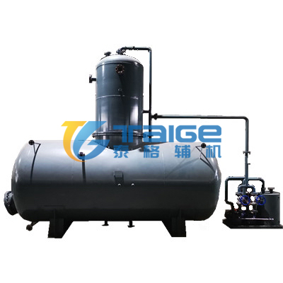 真空除氧器，常溫除氧器，負(fù)壓除氧器