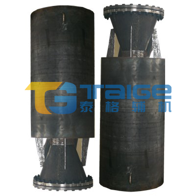 汽輪機排汽消聲器，背壓汽輪機排汽消聲器，抽凝汽輪機排汽消音器，汽輪機排汽消音器，背壓汽輪機排汽消音器，抽凝汽輪機排汽消音器